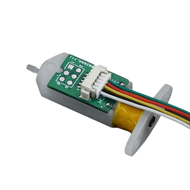 Two Trees Auto Touch Module: Improve your 3D prints with automatic bed leveling from NSE Imports #2.